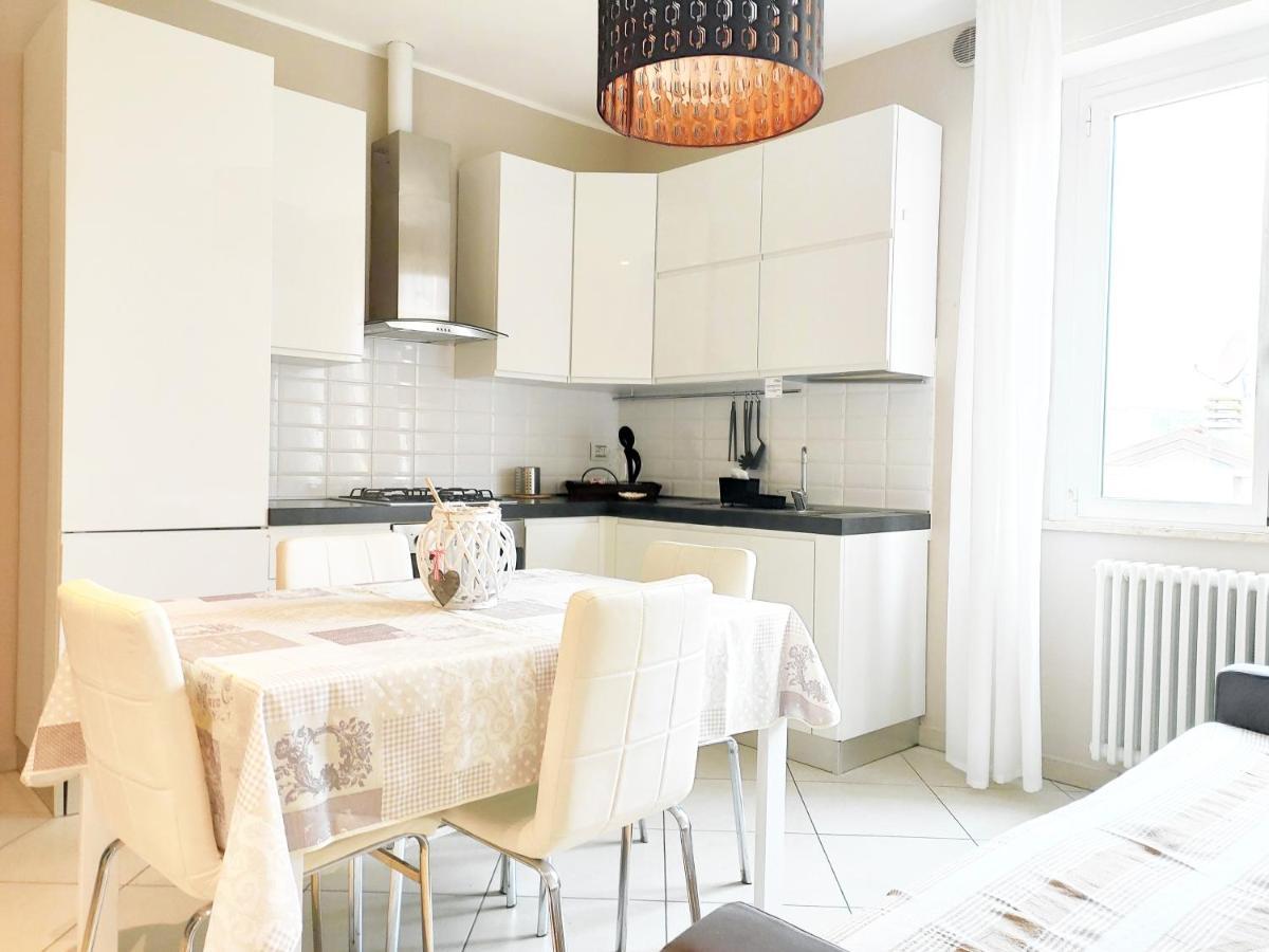 Mamma Casa Marina Center Apartments Rimini Extérieur photo