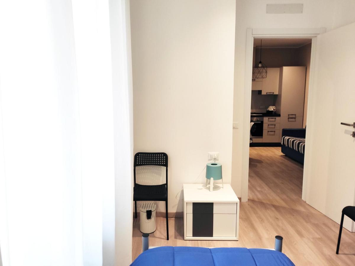 Mamma Casa Marina Center Apartments Rimini Extérieur photo