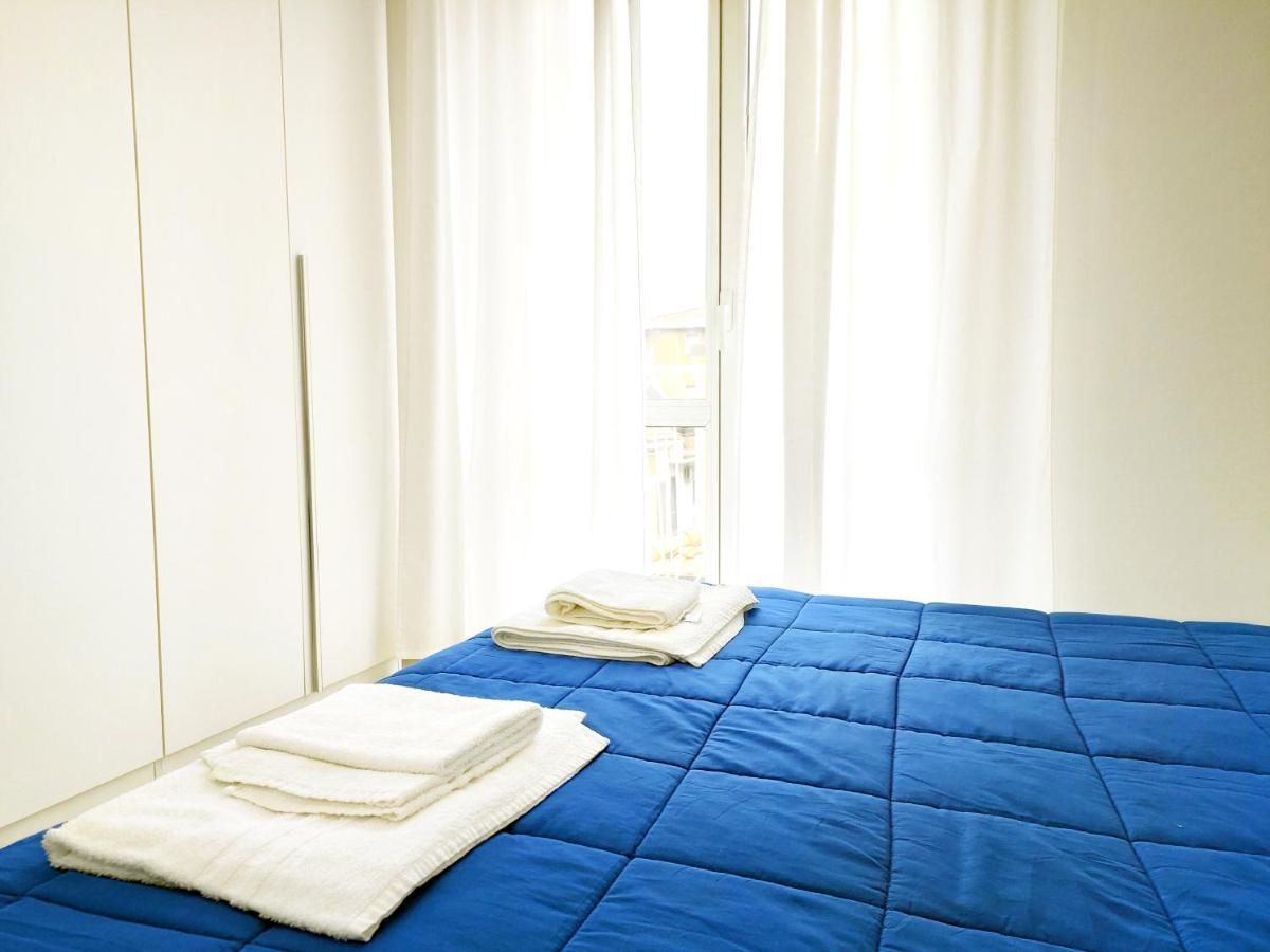 Mamma Casa Marina Center Apartments Rimini Extérieur photo