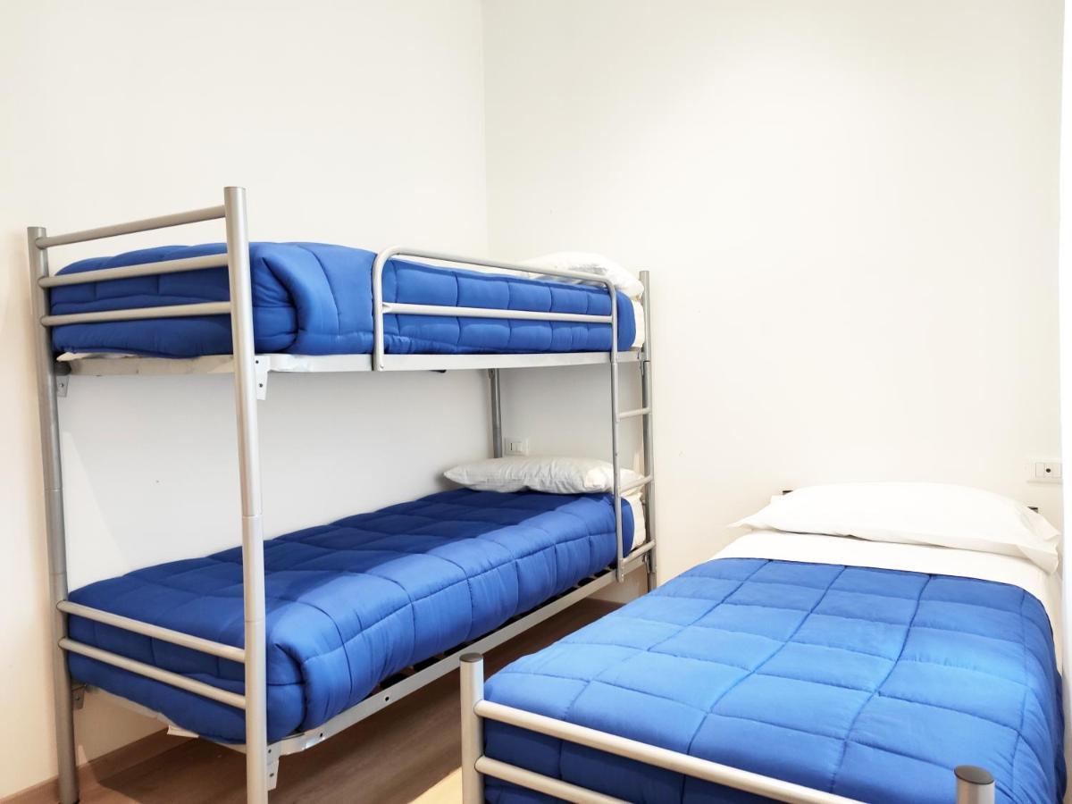 Mamma Casa Marina Center Apartments Rimini Extérieur photo