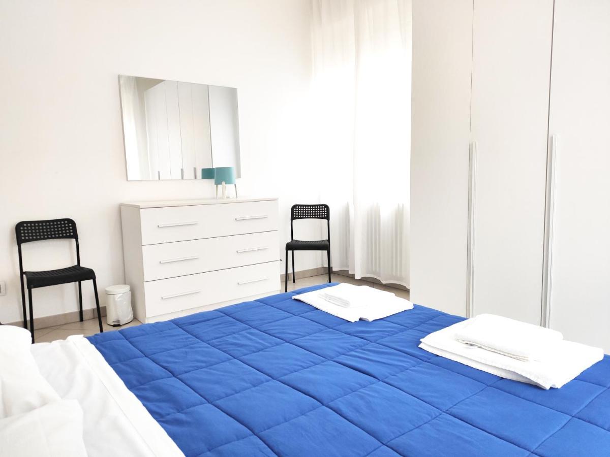 Mamma Casa Marina Center Apartments Rimini Extérieur photo