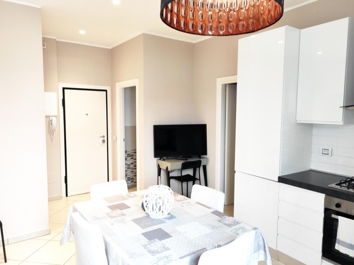Mamma Casa Marina Center Apartments Rimini Extérieur photo