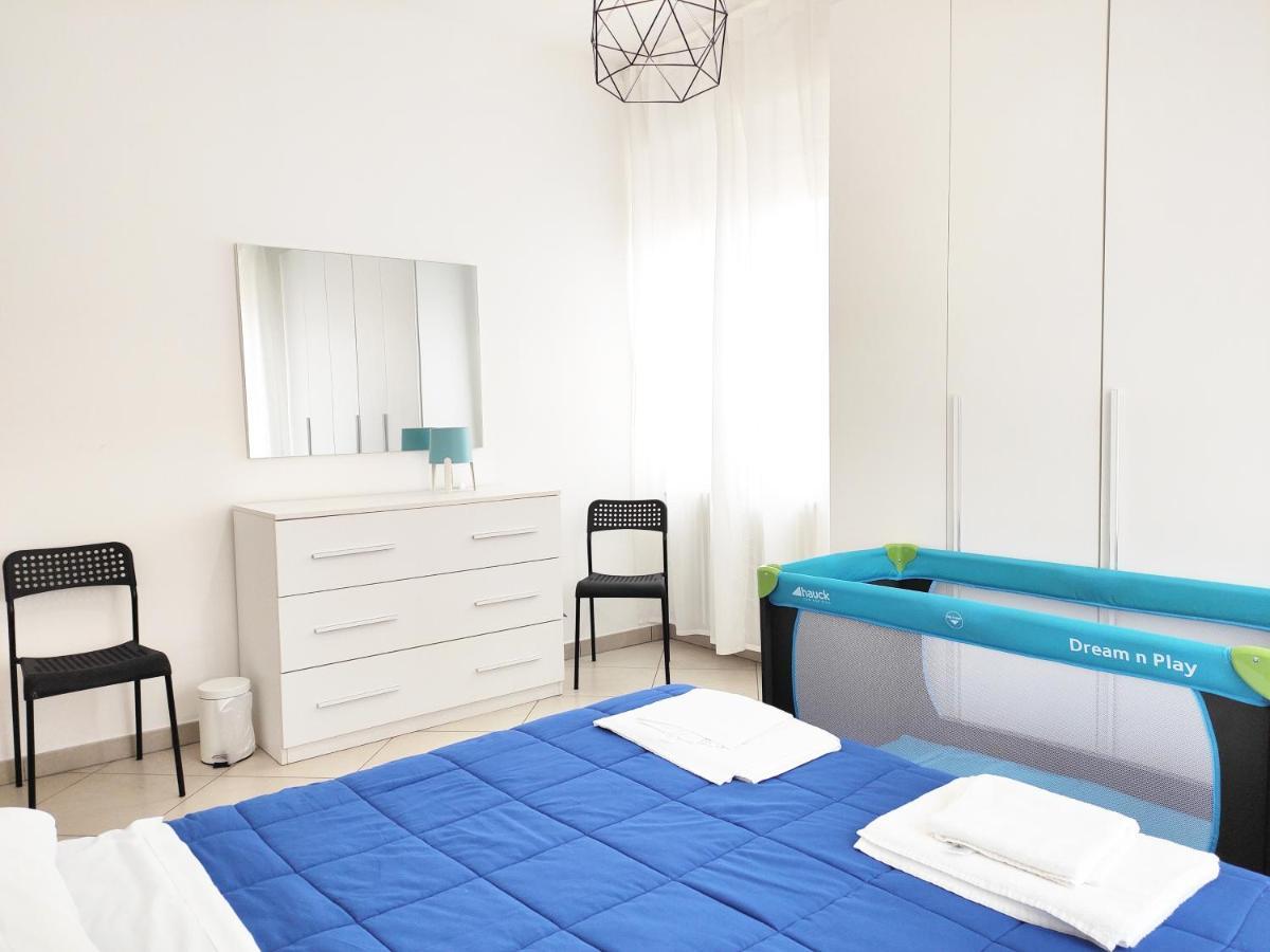 Mamma Casa Marina Center Apartments Rimini Extérieur photo