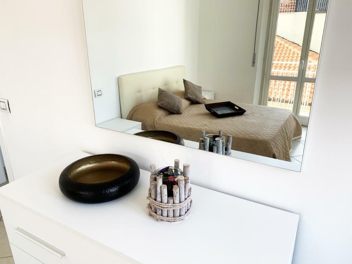 Mamma Casa Marina Center Apartments Rimini Extérieur photo