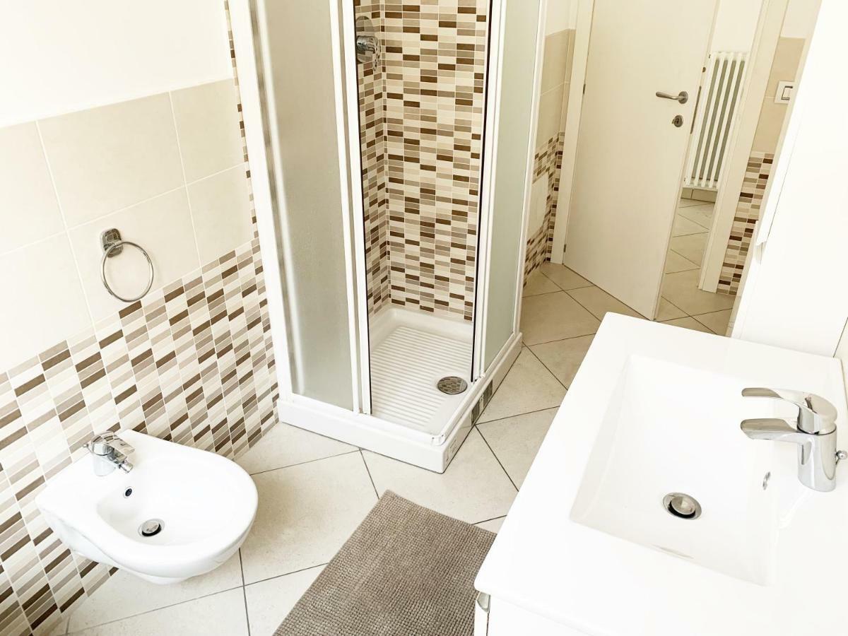 Mamma Casa Marina Center Apartments Rimini Extérieur photo