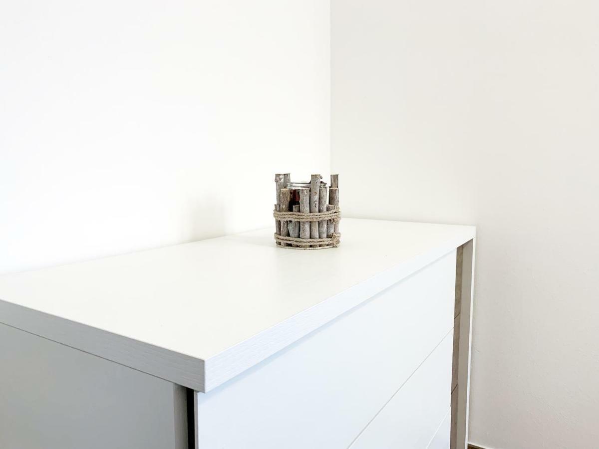 Mamma Casa Marina Center Apartments Rimini Extérieur photo
