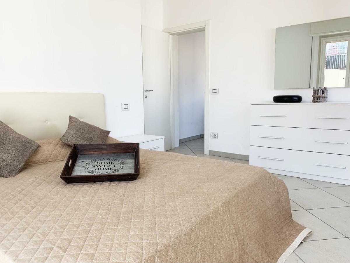 Mamma Casa Marina Center Apartments Rimini Extérieur photo