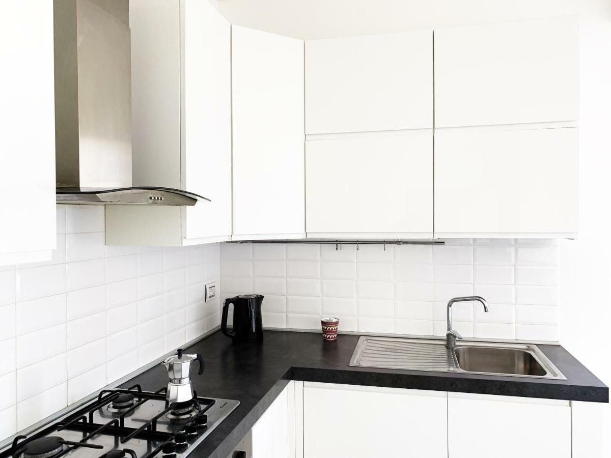 Mamma Casa Marina Center Apartments Rimini Extérieur photo