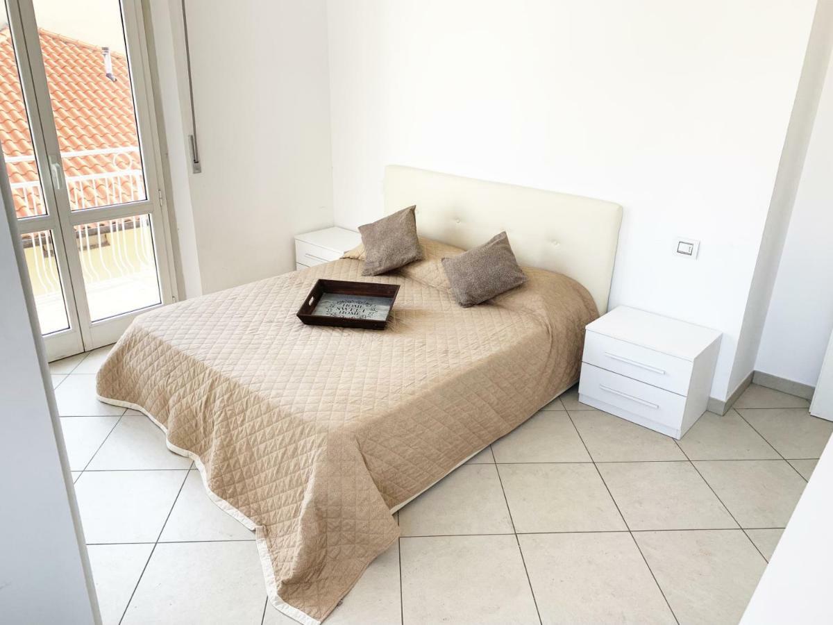 Mamma Casa Marina Center Apartments Rimini Extérieur photo