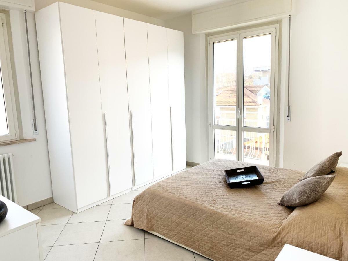 Mamma Casa Marina Center Apartments Rimini Extérieur photo