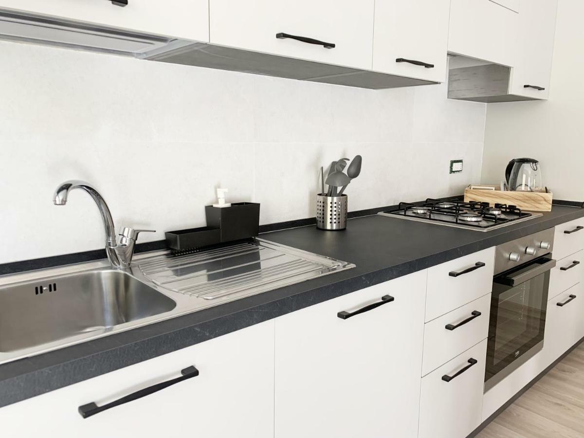Mamma Casa Marina Center Apartments Rimini Extérieur photo