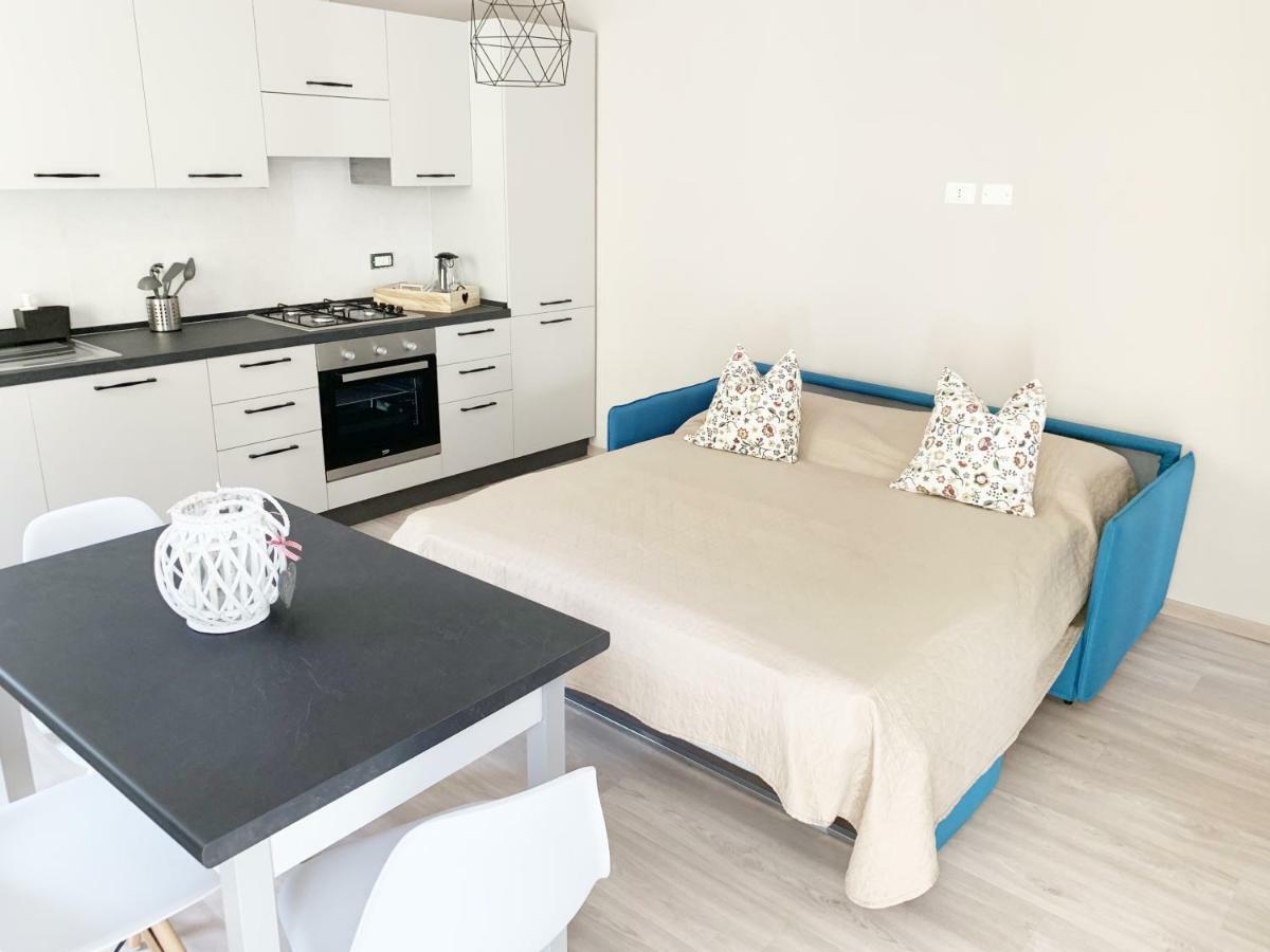 Mamma Casa Marina Center Apartments Rimini Extérieur photo