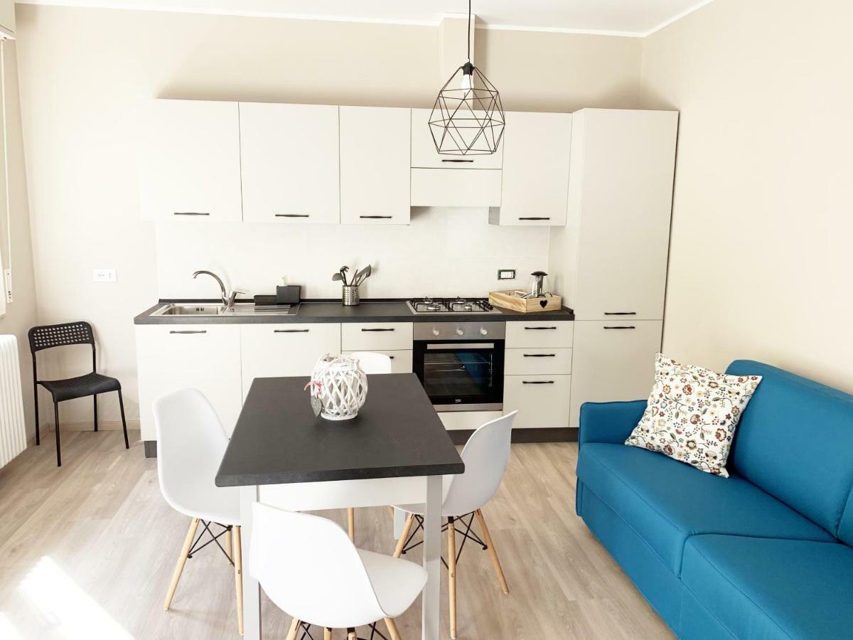Mamma Casa Marina Center Apartments Rimini Extérieur photo