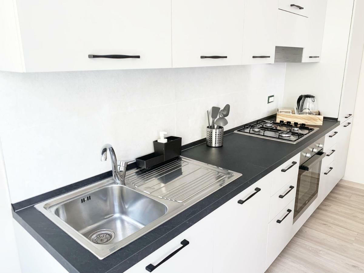 Mamma Casa Marina Center Apartments Rimini Extérieur photo