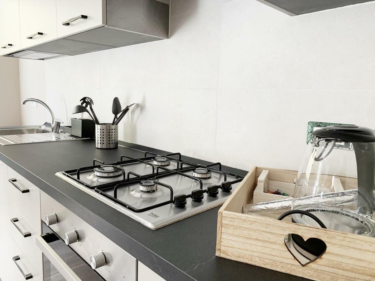 Mamma Casa Marina Center Apartments Rimini Extérieur photo