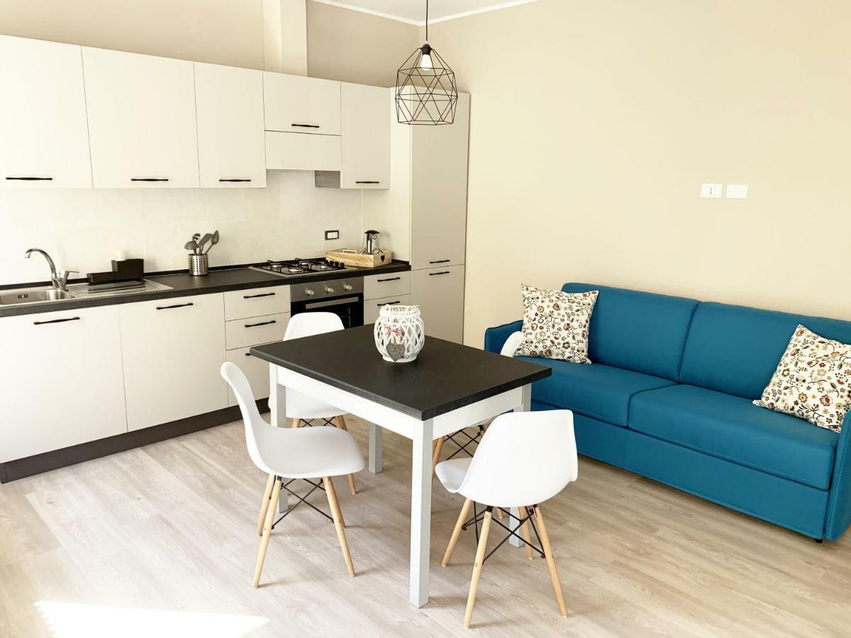 Mamma Casa Marina Center Apartments Rimini Extérieur photo