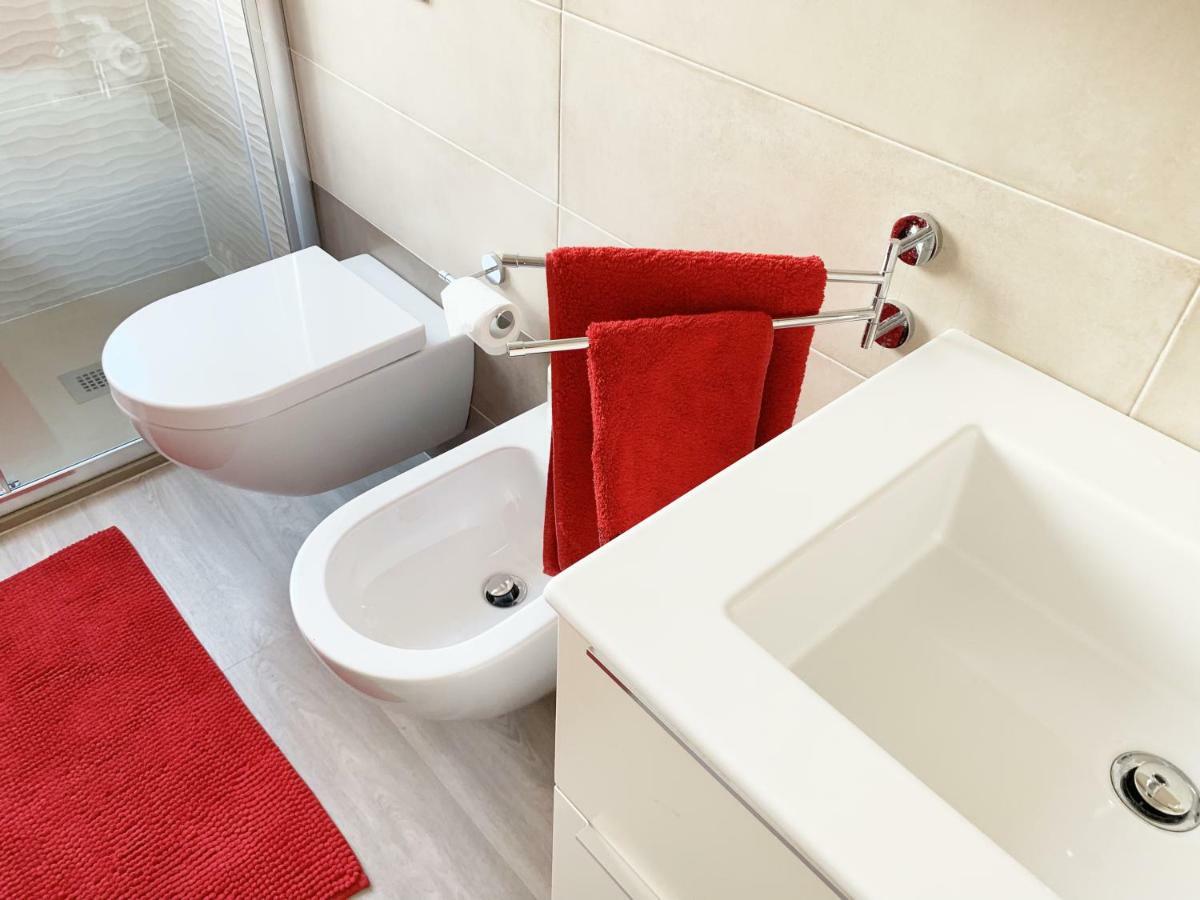 Mamma Casa Marina Center Apartments Rimini Extérieur photo