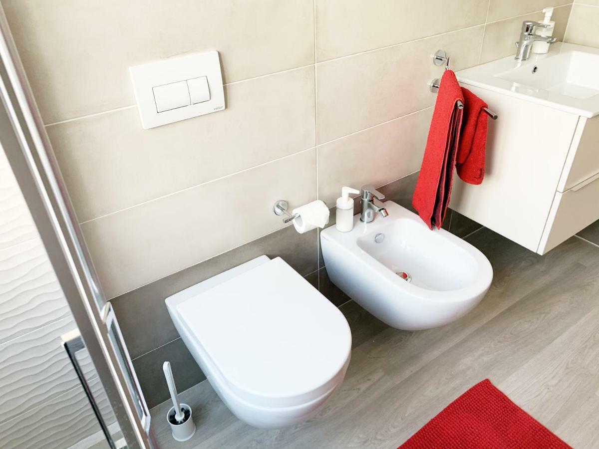 Mamma Casa Marina Center Apartments Rimini Extérieur photo