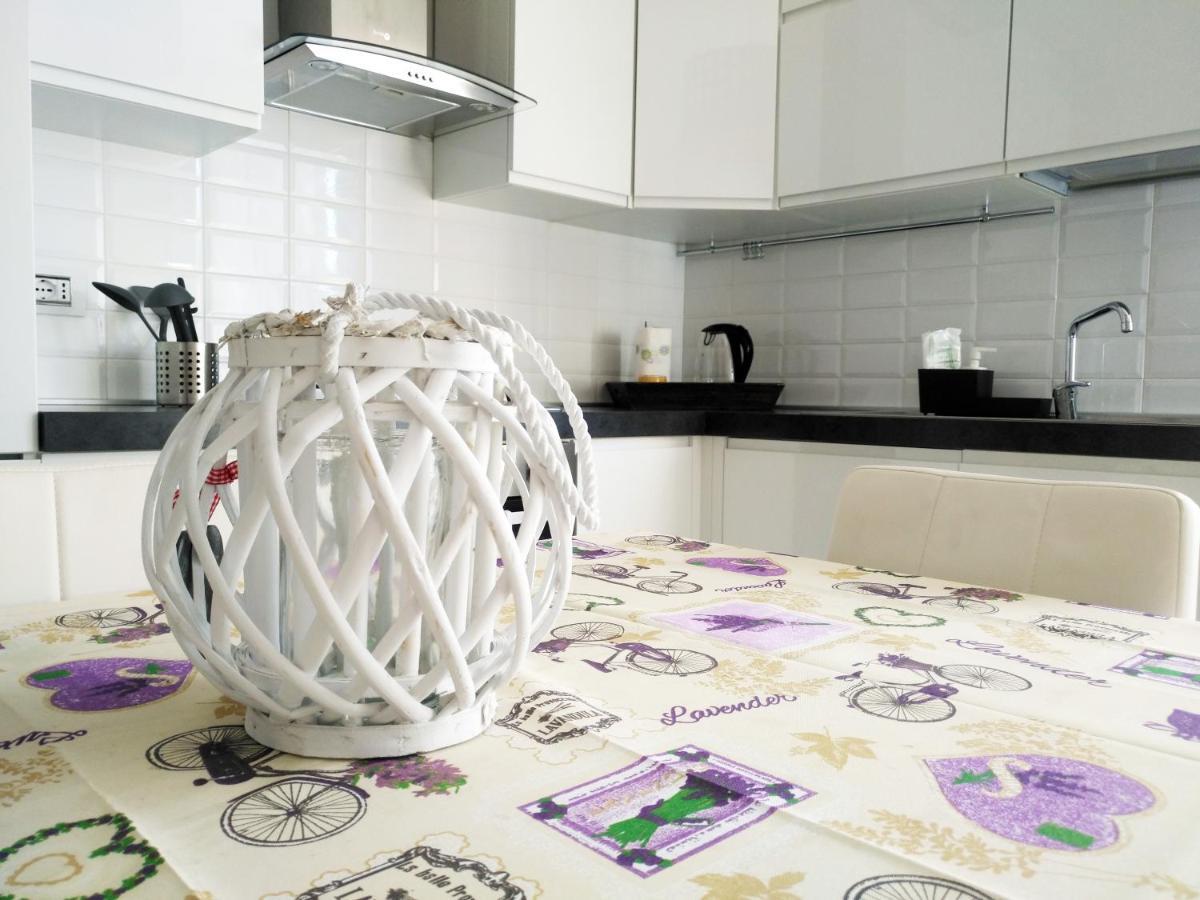 Mamma Casa Marina Center Apartments Rimini Extérieur photo
