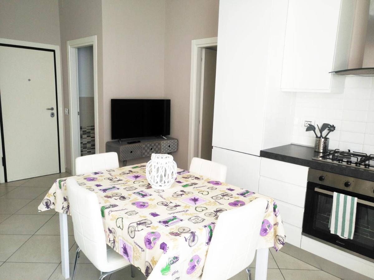 Mamma Casa Marina Center Apartments Rimini Extérieur photo